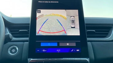 Renault Symbioz Techno E-Tech full hybr 105kW (145CV)