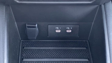 Renault Symbioz Techno E-Tech full hybr 105kW (145CV)