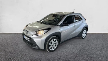 Toyota Aygo X Cross 1.0 VVT-I 72CV Play