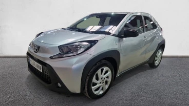 Toyota Aygo X Cross 1.0 VVT-I 72CV Play