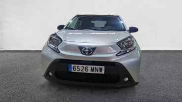 Toyota Aygo X Cross 1.0 VVT-I 72CV Play