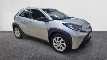 Toyota Aygo X Cross 1.0 VVT-I 72CV Play