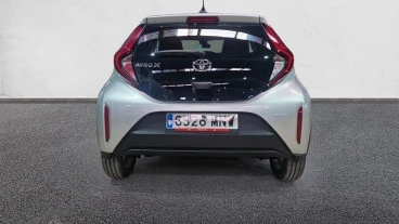Toyota Aygo X Cross 1.0 VVT-I 72CV Play