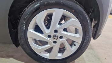 Toyota Aygo X Cross 1.0 VVT-I 72CV Play