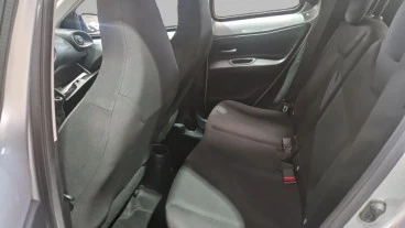 Toyota Aygo X Cross 1.0 VVT-I 72CV Play