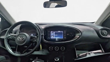 Toyota Aygo X Cross 1.0 VVT-I 72CV Play