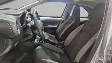 Toyota Aygo X Cross 1.0 VVT-I 72CV Play