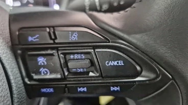 Toyota Aygo X Cross 1.0 VVT-I 72CV Play