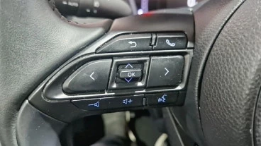 Toyota Aygo X Cross 1.0 VVT-I 72CV Play