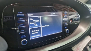 Toyota Aygo X Cross 1.0 VVT-I 72CV Play