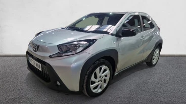 Toyota Aygo X Cross 1.0 VVT-I 72CV Play