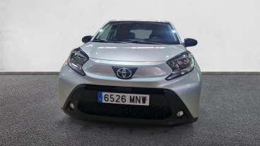 Toyota Aygo X Cross 1.0 VVT-I 72CV Play