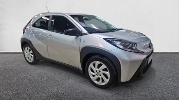 Toyota Aygo X Cross 1.0 VVT-I 72CV Play