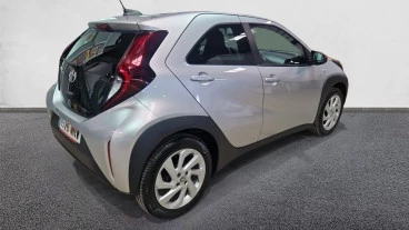 Toyota Aygo X Cross 1.0 VVT-I 72CV Play