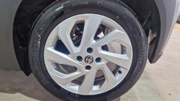 Toyota Aygo X Cross 1.0 VVT-I 72CV Play