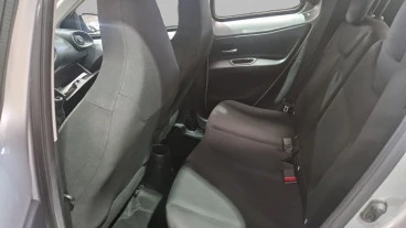 Toyota Aygo X Cross 1.0 VVT-I 72CV Play