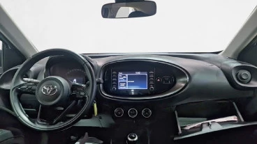Toyota Aygo X Cross 1.0 VVT-I 72CV Play