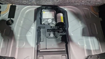 Toyota Aygo X Cross 1.0 VVT-I 72CV Play