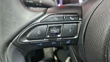 Toyota Aygo X Cross 1.0 VVT-I 72CV Play