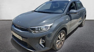 Kia Stonic 1.0 T-GDi 74kW (100CV) MHEV iMT Concept