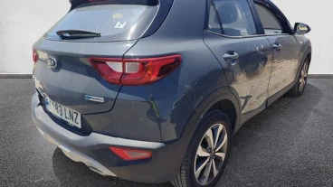 Kia Stonic 1.0 T-GDi 74kW (100CV) MHEV iMT Concept