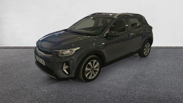 Kia Stonic 1.0 T-GDi 74kW (100CV) MHEV iMT Concept