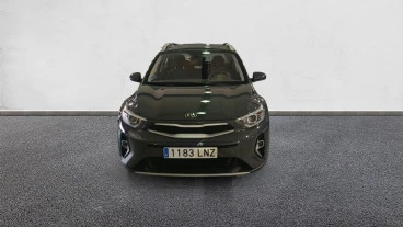 Kia Stonic 1.0 T-GDi 74kW (100CV) MHEV iMT Concept