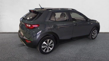 Kia Stonic 1.0 T-GDi 74kW (100CV) MHEV iMT Concept