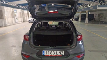 Kia Stonic 1.0 T-GDi 74kW (100CV) MHEV iMT Concept