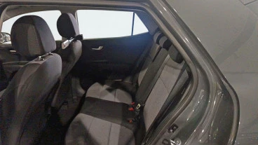 Kia Stonic 1.0 T-GDi 74kW (100CV) MHEV iMT Concept