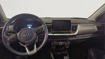 Kia Stonic 1.0 T-GDi 74kW (100CV) MHEV iMT Concept