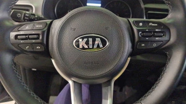 Kia Stonic 1.0 T-GDi 74kW (100CV) MHEV iMT Concept