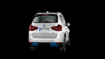BMW iX3 80 kWh