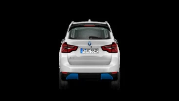 BMW iX3 80 kWh