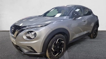 Nissan juke DIG-T 84 kW (114 CV) 6M/T N-Connecta