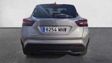 Nissan juke DIG-T 84 kW (114 CV) 6M/T N-Connecta