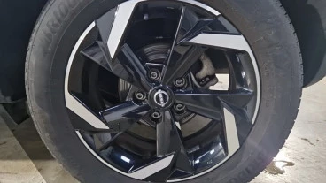 Nissan juke DIG-T 84 kW (114 CV) 6M/T N-Connecta