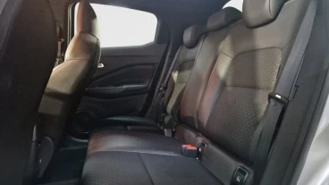 Nissan juke DIG-T 84 kW (114 CV) 6M/T N-Connecta