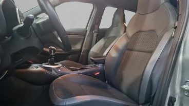 Nissan juke DIG-T 84 kW (114 CV) 6M/T N-Connecta