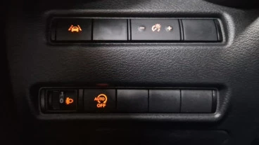 Nissan juke DIG-T 84 kW (114 CV) 6M/T N-Connecta