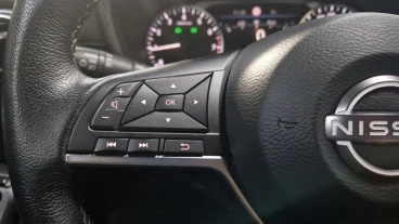 Nissan juke DIG-T 84 kW (114 CV) 6M/T N-Connecta