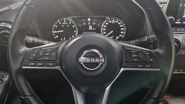 Nissan juke DIG-T 84 kW (114 CV) 6M/T N-Connecta