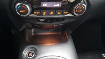 Nissan juke DIG-T 84 kW (114 CV) 6M/T N-Connecta