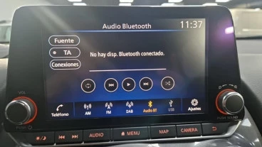 Nissan juke DIG-T 84 kW (114 CV) 6M/T N-Connecta