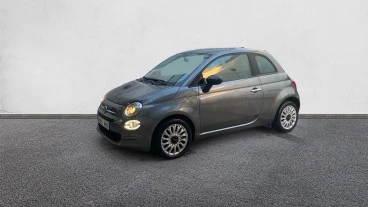 Fiat 500 Monotrim 1.0 Hybrid 51KW (70 CV)
