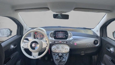 Fiat 500 Monotrim 1.0 Hybrid 51KW (70 CV)