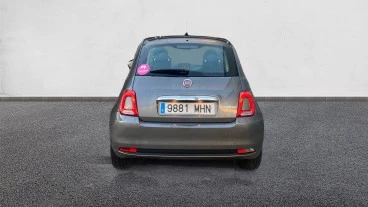 Fiat 500 Monotrim 1.0 Hybrid 51KW (70 CV)