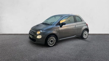 Fiat 500 Monotrim 1.0 Hybrid 51KW (70 CV)