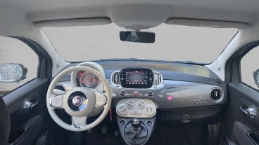 Fiat 500 Monotrim 1.0 Hybrid 51KW (70 CV)
