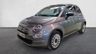 Fiat 500 Monotrim 1.0 Hybrid 51KW (70 CV)